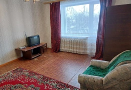 2-комнатная daily in Sumy. Zarechnyy district, KHolodnoyarskoy Brigady Sumsko-Kievskikh Diviziy St., 36 — 591681115 image 32