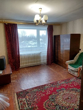 1-комнатная посуточно в Сумах. Заречный район, ул. Богуна , 16 &mdash; 1001692575 изображение 2