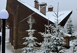 Квартиры посуточно в Яремче (10)