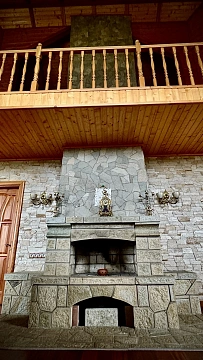 Дом посуточно в Яремче. ул. Партизанская, 62н &mdash; 1001694124 изображение 9