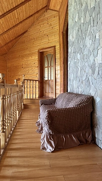 Дом посуточно в Яремче. ул. Партизанская, 62н &mdash; 1001694124 изображение 17