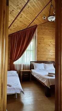 Дом посуточно в Яремче. ул. Партизанская, 62н &mdash; 1001694124 изображение 19