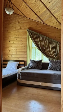 Дом посуточно в Яремче. ул. Партизанская, 62н &mdash; 1001694124 изображение 20