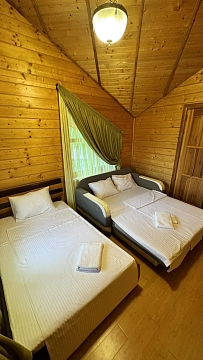 Дом посуточно в Яремче. ул. Партизанская, 62н &mdash; 1001694124 изображение 21