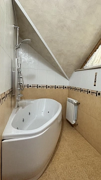 Дом посуточно в Яремче. ул. Партизанская, 62н &mdash; 1001694124 изображение 22