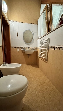 Дом посуточно в Яремче. ул. Партизанская, 62н &mdash; 1001694124 изображение 24