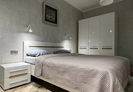 1-комнатная посуточно в Чернигове. Деснянский район, ул. Пухова, 132 &mdash; 577179424 изображение 7