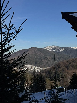 Дом посуточно в Яремче. ул. Партизанская, 62н &mdash; 1001694124 изображение 5