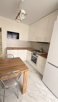 1-комнатная посуточно в Хмельницком. ул. Озерная, 4а &mdash; 1001694154 изображение 1