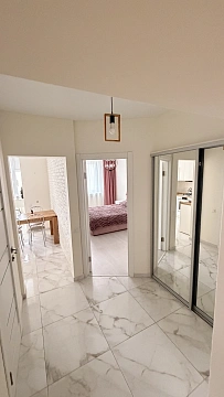 1-комнатная посуточно в Хмельницком. ул. Озерная, 4а &mdash; 1001694154 изображение 4