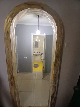 1-комнатная посуточно в Запорожье. Днепровский район, ул. Портовая, 10 &mdash; 1001477283 изображение 9