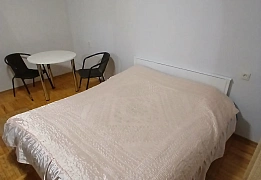 2-комнатная посуточно в Запорожье. Вознесеновский район, пр-т Соборный, 158 — 1000389029 изображение 17