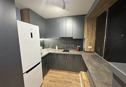 Квартиры посуточно в Заречном районе (54)