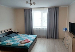 1-комнатная daily in Sumy. Zarechnyy district, KHarkovskaya St., 5 — 1001353166 image 40