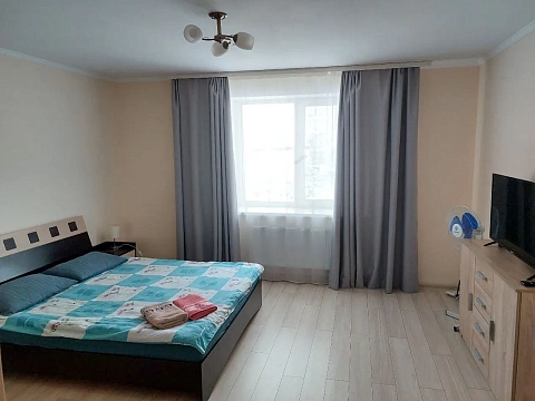 1-комнатная daily in Sumy. Zarechnyy district, Mikhaila Lushpy Ave., 5к30 &mdash; 1001671610 image 1