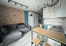 4-комнатная daily in Odesa. Primorskiy district, Deribasovskaya St., 17 &mdash; 1001586645 image 42