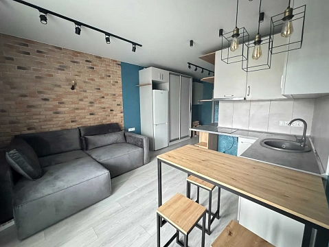 1-комнатная daily in Odesa. Kievskiy district, Varnenskaya St., 29 &mdash; 1001694250 image 1