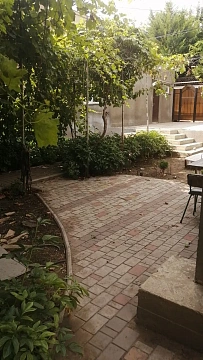 Будинок подобово у Одесі. Приморский район, пров. Виноградний &mdash; 1000851118 зображення 4