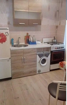 Будинок подобово у Одесі. Приморский район, пров. Виноградний &mdash; 1000851118 зображення 5