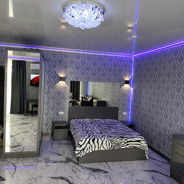 1-комнатная посуточно в Кременчуге. ул. Майора Борищака, 17/48 &mdash; 1001533956 изображение 11