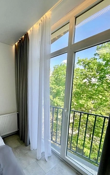 2-комнатная посуточно в Ужгороде. пр-т Свободы, 5 &mdash; 1001553228 изображение 2