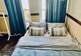  посуточно в Львове. Шевченковский район, пр-т Черновола, 67в &mdash; 1001455813 изображение 8