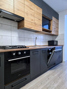 1-комнатная daily in Chernivtsi. SHevchenkovskiy district, Rovenskaya St., 12а &mdash; 1001693843 image 9