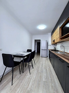 1-комнатная daily in Chernivtsi. SHevchenkovskiy district, Rovenskaya St., 12а &mdash; 1001693843 image 11