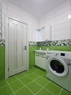 1-комнатная daily in Chernivtsi. SHevchenkovskiy district, Rovenskaya St., 12а &mdash; 1001693843 image 14