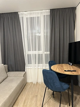 1-комнатная подобово у Тернополі. вул. Степана Будного , 26б &mdash; 1001694376 зображення 3