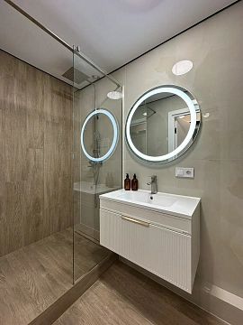 1-комнатная подобово у Тернополі. вул. Степана Будного , 26б &mdash; 1001694376 зображення 6