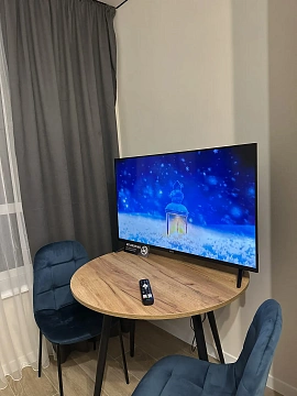 1-комнатная подобово у Тернополі. вул. Степана Будного , 26б &mdash; 1001694376 зображення 9