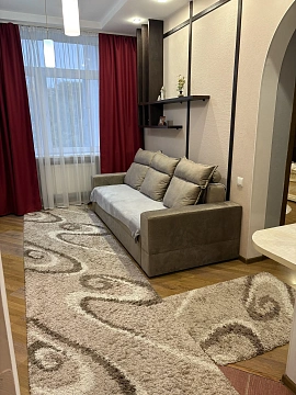 2-комнатная посуточно в Каменце-Подольском. пер. Подольских зодчих (Кивильши), 8 &mdash; 1001620558 изображение 9