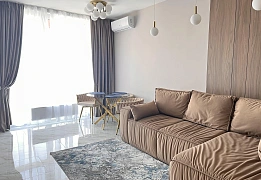 Apartments for daily rent near metro Pochtovaya Ploschad in Kyiv (11)