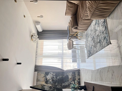 2-комнатная daily in Kyiv. Darnitskiy district, Dneprovskaya naberezhnaya St., 15к &mdash; 1001657963 image 5