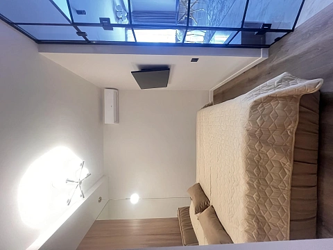 2-комнатная daily in Kyiv. Darnitskiy district, Dneprovskaya naberezhnaya St., 15к &mdash; 1001657963 image 13