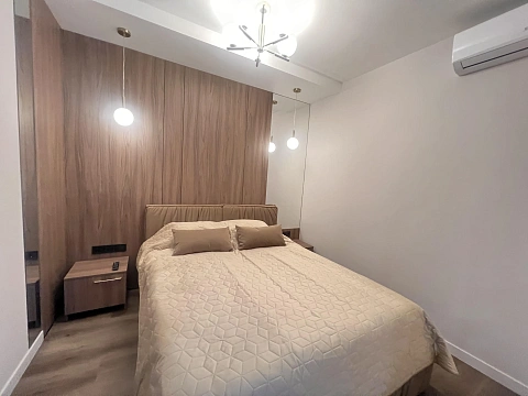 2-комнатная daily in Kyiv. Darnitskiy district, Dneprovskaya naberezhnaya St., 15к &mdash; 1001657963 image 14