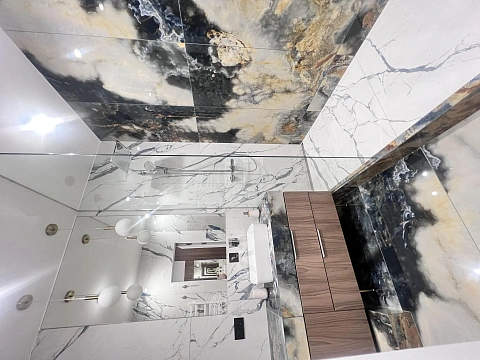 2-комнатная daily in Kyiv. Darnitskiy district, Dneprovskaya naberezhnaya St., 15к &mdash; 1001657963 image 15