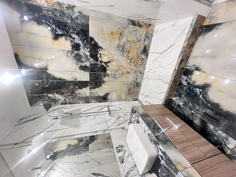 2-комнатная daily in Kyiv. Darnitskiy district, Dneprovskaya naberezhnaya St., 15к &mdash; 1001657963 image 17