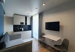 2-комнатная подобово у Дніпрі. Соборный район, вул. Набережна Перемоги, 102а &mdash; 1000991369 зображення 7