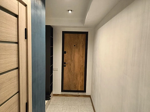 1-комнатная посуточно в Днепре. Амур-Нижнеднепровский район, ул. Чикаленко (Аржанова), 1 &mdash; 1001694458 изображение 7