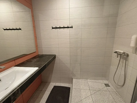 1-комнатная посуточно в Днепре. Амур-Нижнеднепровский район, ул. Чикаленко (Аржанова), 1 &mdash; 1001694476 изображение 3