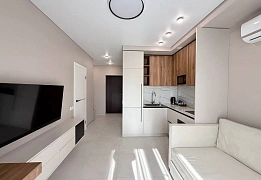 1-комнатная подобово у Дніпрі. Индустриальный район, вул. Батумська, 40 &mdash; 1001570786 зображення 28