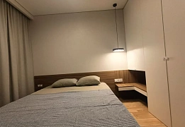 1-комнатная посуточно в Днепре. Соборный район, ул. Д. Донцова (Донского), 4 &mdash; 1357922980 изображение 4