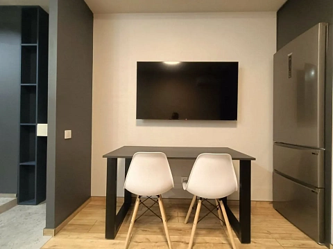 2-комнатная подобово у Дніпрі. Амур-Нижнеднепровский район, вул. Чикаленка (Аржанова), 1 &mdash; 1001694557 зображення 4