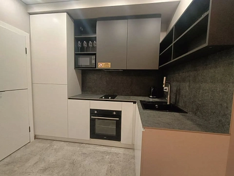 2-комнатная подобово у Дніпрі. Амур-Нижнеднепровский район, вул. Чикаленка (Аржанова), 1 &mdash; 1001694557 зображення 6