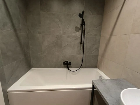 1-комнатная посуточно в Днепре. Соборный район, ул. Мандрыковская, 51 л &mdash; 1001694565 изображение 10