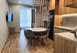 2-комнатная посуточно в Днепре. Центральный район, пр-т Александра Поля, 98 — 1000971330 изображение 40