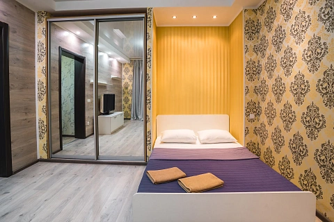 1-комнатная подобово у Дніпрі. Соборный район, вул. Гоголя, 6 &mdash; 1001694573 зображення 5