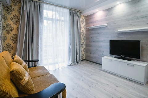 1-комнатная подобово у Дніпрі. Соборный район, вул. Гоголя, 6 &mdash; 1001694573 зображення 6